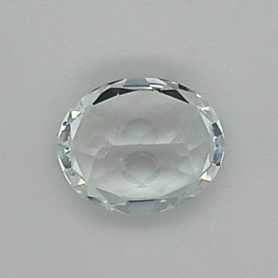 Goshenite 4.43 Ct Gem Quality Goshenite 4.43 Ct Gem Quality